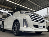 弊社ではフォグランプ・ハイビーム・車幅灯LEDカスタム受け付けています☆