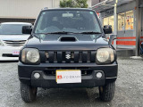 ジムニー ワイルドウインド 4WD ETC キーレス