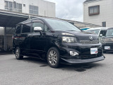 ヴォクシー 2.0 ZS 煌 