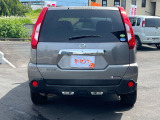 エクストレイル 2.0 20X 4WD ワンオーナー 車検R9年9月