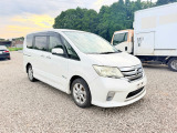 セレナ 2.0 ハイウェイスター S-HYBRID 