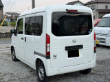 N-VAN G ホンダセンシング 両側スライドドア