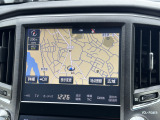後期型メーカーSDナビ♪Bluetooth接続やフルセグTVの視聴も可能です。