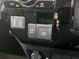 電動パーキングブレーキ搭載☆