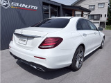 Eクラス E220d アバンギャルド AMGライン 