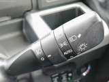 オートマチックハイビーム☆夜間の運転をサポートしてくれます!