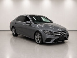 Eクラス E350e アバンギャルド スポーツ 