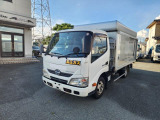 日野 デュトロ