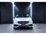 CLAクラス CLA250 シュポルト 4マチック 4WD MTモード付パドルシフト/障害物センサー