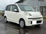 ライフ ディーバ 4WD 