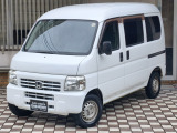ホンダ アクティバン