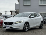 ボルボ V40 D4 モメンタム ディーゼル