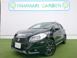 スズキ SX4 Sクロス 1.6
