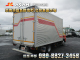 エルフ アルミバン 車検R9/1積載2tワイドボディサイド扉