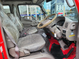 デュトロ  ポンプ車