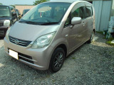 ムーヴ L 4WD 車検令和10年8月30日走行距離67000Km
