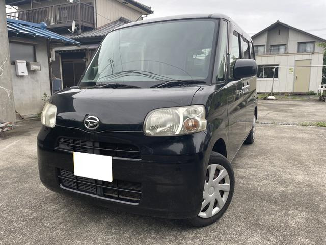 タント L 車検R10年8月迄