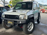 ジムニー ランドベンチャー 4WD ETC ナビ バックカメラ キーレス