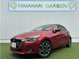 【中古車情報】マツダ デミオ 1.5 XD ツーリング Lパッケージ 純正ナビ/バックカメラ/クルコン/ の中古車詳細（走行距離：4.5万km、カラー：ソウルレッドプレミアムメタリック、販売地域：兵庫県神戸市北区鹿の子台南町6丁目）