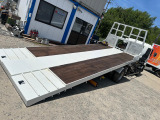フォワード セルフローダー ◇最大積載量:2600kg