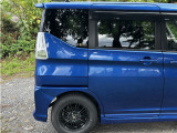納車時にオイル交換致します!各部チェック済みですが見落とし等あると思います!ご来店の際にお気づきの事が有りましたらご遠慮なくお申しつけ下さい!