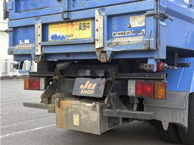 いすゞ エルフ_画像35