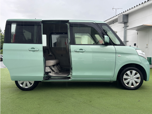 マツダ フレアワゴン XS 純正ナビ/ETC/バックカメラ の中古車詳細