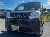 ダイハツ ムーヴ