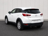 CX-3 1.5 XD 