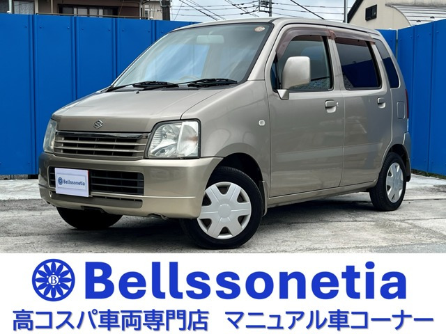 ワゴンR N-1 キーレス車 検2年 走行22000Km