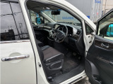 気になるシートのシミなどございましたらご納車前に綺麗にクリーニングしてご納車させていただきます。