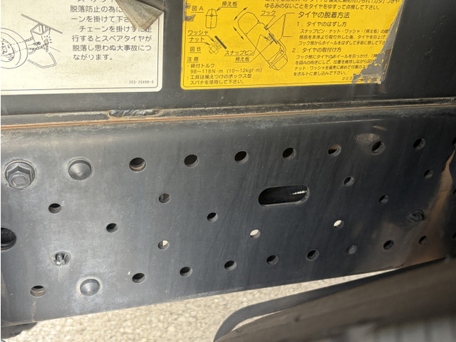 いすゞ エルフ_画像24