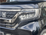 N-BOXカスタム G L ホンダセンシング 4WD シートヒーター