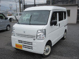 エブリイ PA リミテッド ハイルーフ 4WD 4WD