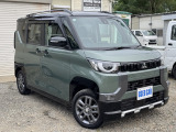 デリカミニ T プレミアム 4WD 