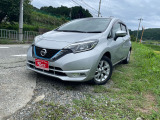 日産 ノート 1.2 e-POWER X