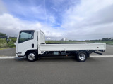 エルフ  標準ロング 平 4WD 準中型 MT