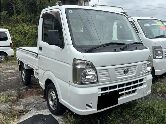 日産 NT100クリッパー 