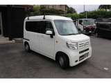 N-VAN L ホンダセンシング 