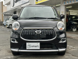 キャスト スタイル X ナビ・フルセグTV・ドラレコ前後