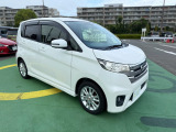 デイズ ハイウェイスターX Vセレクション+SafetyII 純正ナビ/禁煙車/アラウンドビュー