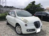 マーチ 1.2 ボレロ 