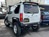 ジムニー ランドベンチャー 4WD ETC ナビ バックカメラ キーレス