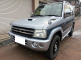 三菱 パジェロミニ リミテッド エディション VR 4WD