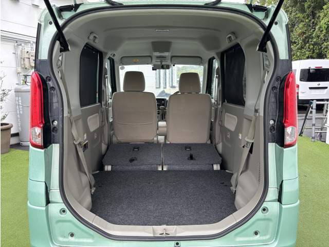 マツダ フレアワゴン XS 純正ナビ/ETC/バックカメラ の中古車詳細