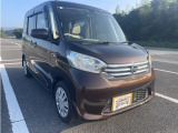 日産 デイズルークス