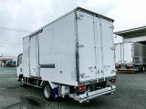 エルフ 冷蔵冷凍車 低温設定 格納PG付き K5364
