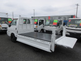 ☆リア・荷台廻りです☆