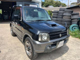 ジムニー ランドベンチャー 4WD ランドベンチャー 4WD
