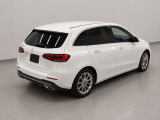 Bクラス B200d シートヒーター ナビ TV バックカメラ